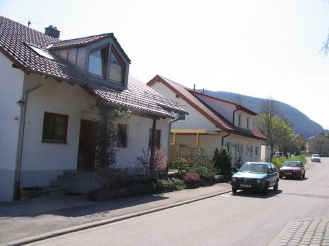 Bahnhof Gosbach