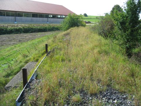 Brücke südlich von Merklingen
