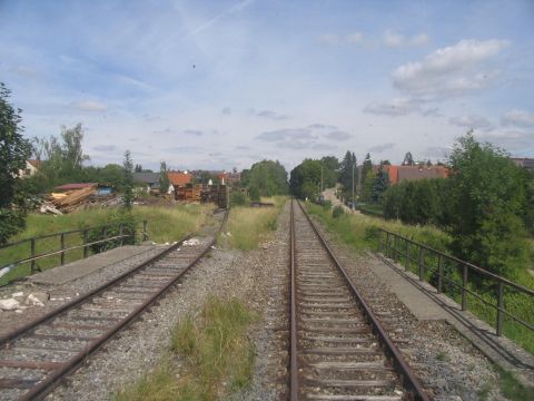 Brcke in Auhausen