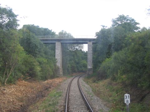 Brcke in Cronheim