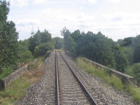 Brcke bei Oberwurmbach