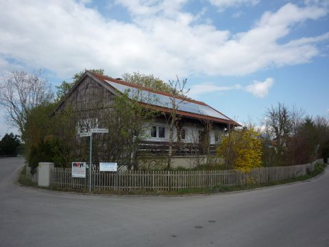 Bahnhof Linden