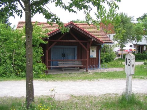 Bahnhof Buchenberg