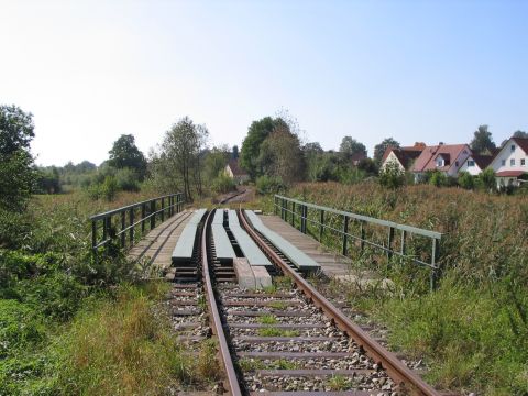 Brcke ber die Neufnach