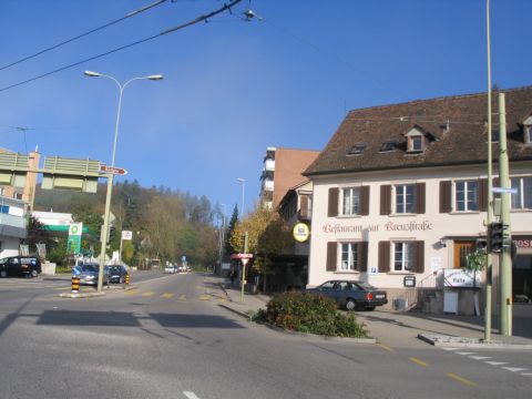 Neuhausen Kreuzstrae