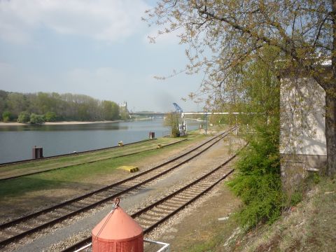 Rheinhafen